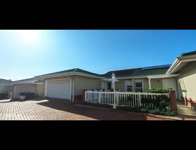 2.5 BEDROOM SEMI DETACHED FOR SALE IN KINDLEWOOD ESTATE
